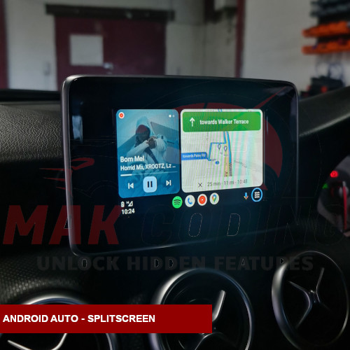 Mercedes-NTG4-5-Carplay-Android-Becker-Module-Splitscreen