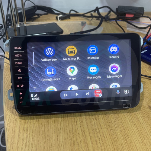 VW-RCD880-Pro-Headunit-Carplay-AA-Main