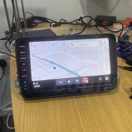 VW-RCD880-Pro-Headunit-Carplay-AA-Maps