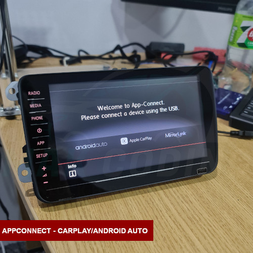VW-RCD880-Pro-Headunit-Carplay-AppConnect