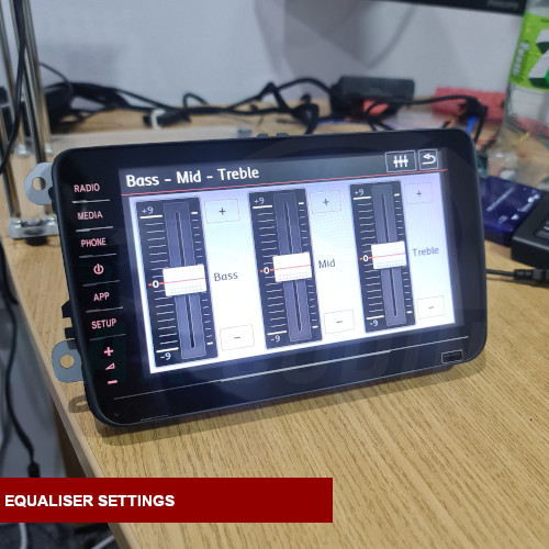 VW-RCD880-Pro-Headunit-Carplay-Equaliser