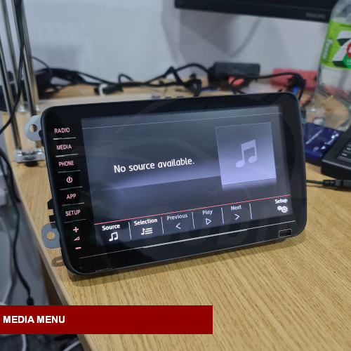VW-RCD880-Pro-Headunit-Carplay-Media