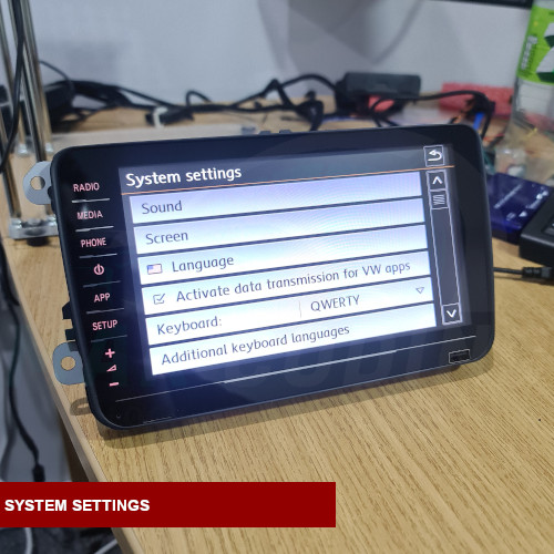 VW-RCD880-Pro-Headunit-Carplay-System