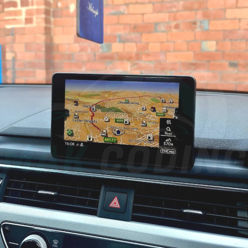 Audi-MHS2-Map-Update-Navigation