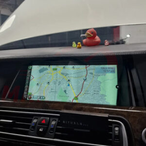BMW NBT ID4 Region Change Conversion – Europe