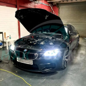 Coding Remap ECU Remap - DPF Solution - MAK Coding