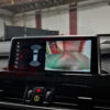 BMW-Reverse-Camera-Retrofit-OEM-3AG-After
