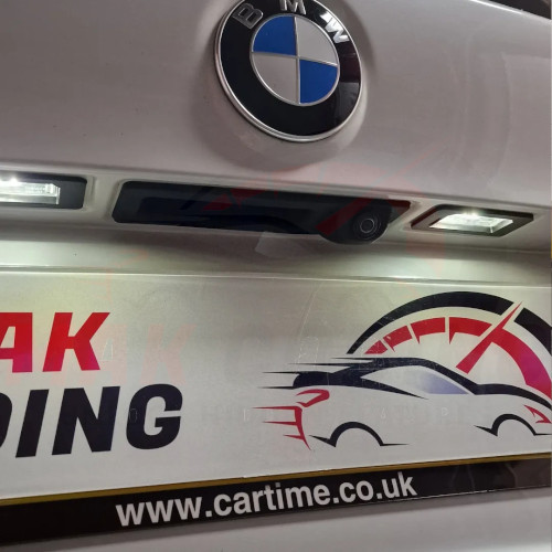 BMW-Reverse-Camera-Retrofit-OEM-3AG-Fitment