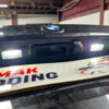 BMW-Reverse-Camera-Retrofit-OEM-3AG-G30-Install