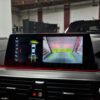 BMW-Reverse-Camera-Retrofit-OEM-3AG-G30-Install-Sensors