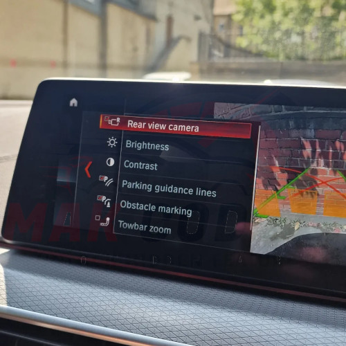 BMW-Reverse-Camera-Retrofit-OEM-3AG-Options