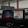 BMW-Reverse-Camera-Retrofit-OEM-3AG-Towbar-Option