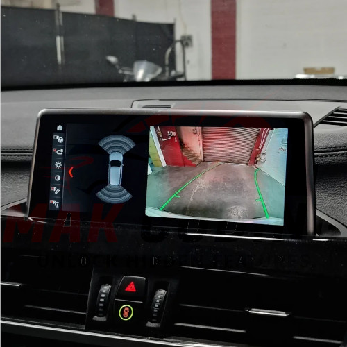 BMW-Reverse-Camera-Retrofit-OEM-3AG-X1