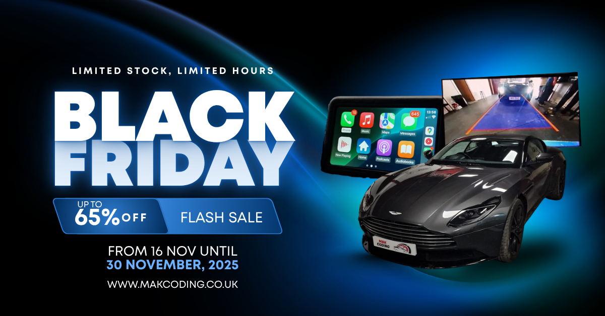 Black-Friday-Sale-MAK-Coding-Carplay-Camera-Region-Fre