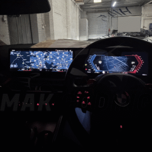 BMW MGU ID8 Region Change Conversion