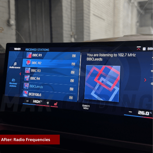 BMW-ID8-Region-Change-Japan-Radio-ECE