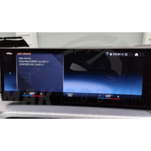 BMW MGU ID8 Region Change Conversion