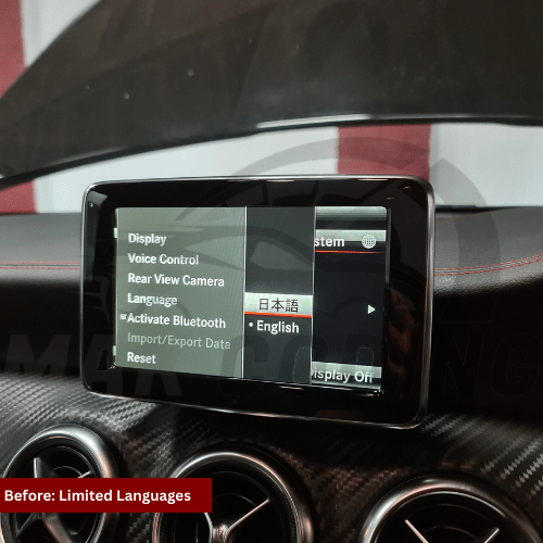 Mercedes-NTG4-5-Region-Change-Europe-Languages