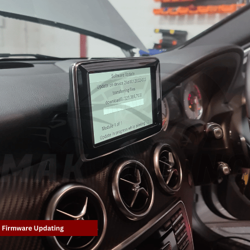 Mercedes-NTG4-5-Region-Change-Europe-Update