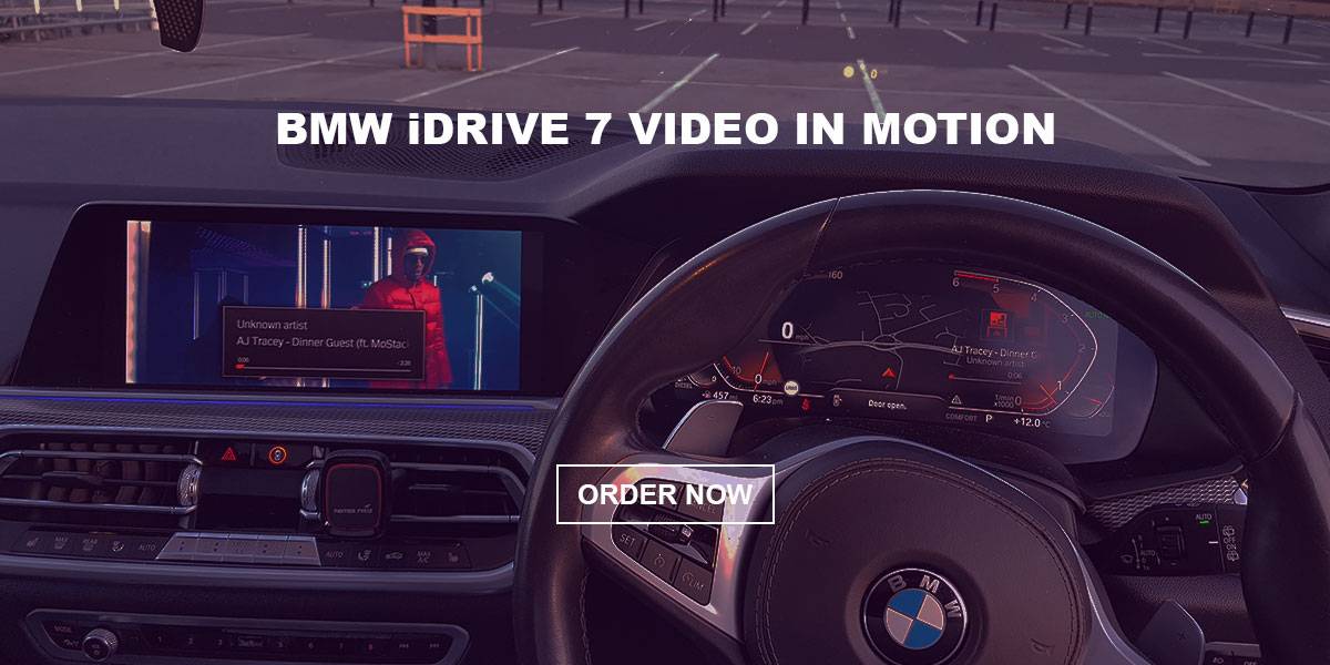 BMW-iDrive-7-Video-in-Motion